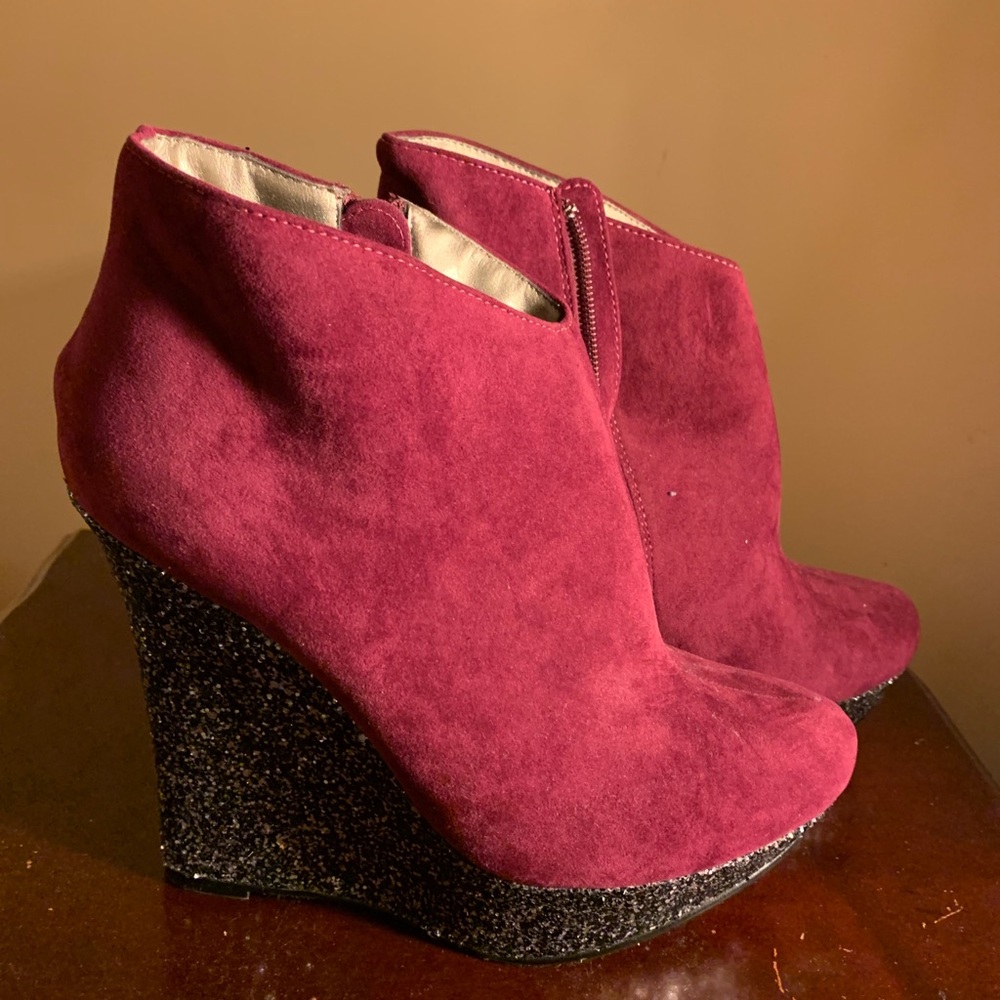 Booties
